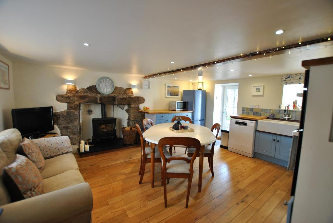 Woods Neuk-Stunning Character Cottage East Neuk Pittenweem Eksteriør bilde