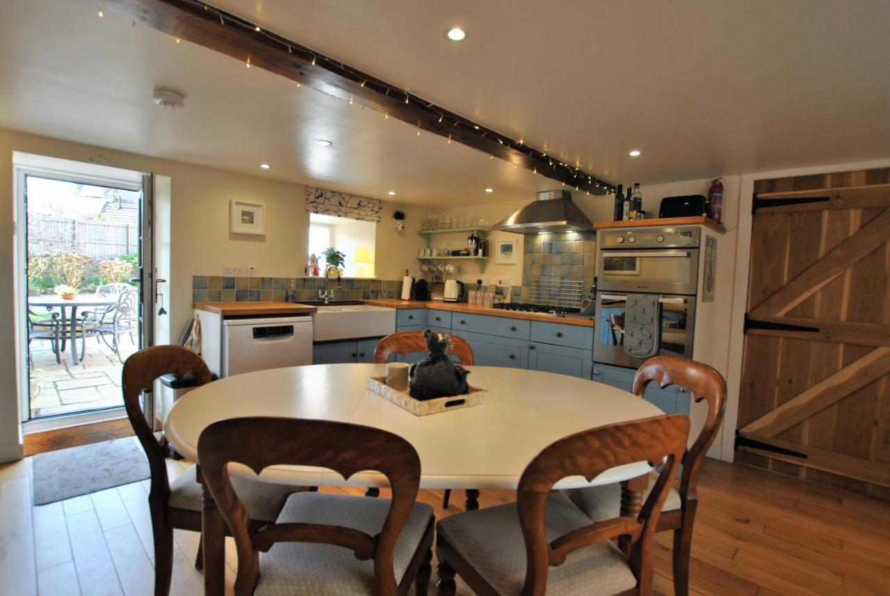 Woods Neuk-Stunning Character Cottage East Neuk Pittenweem Eksteriør bilde