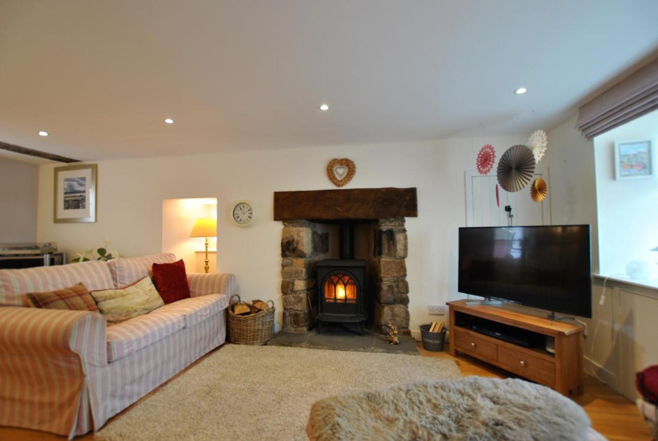 Woods Neuk-Stunning Character Cottage East Neuk Pittenweem Eksteriør bilde