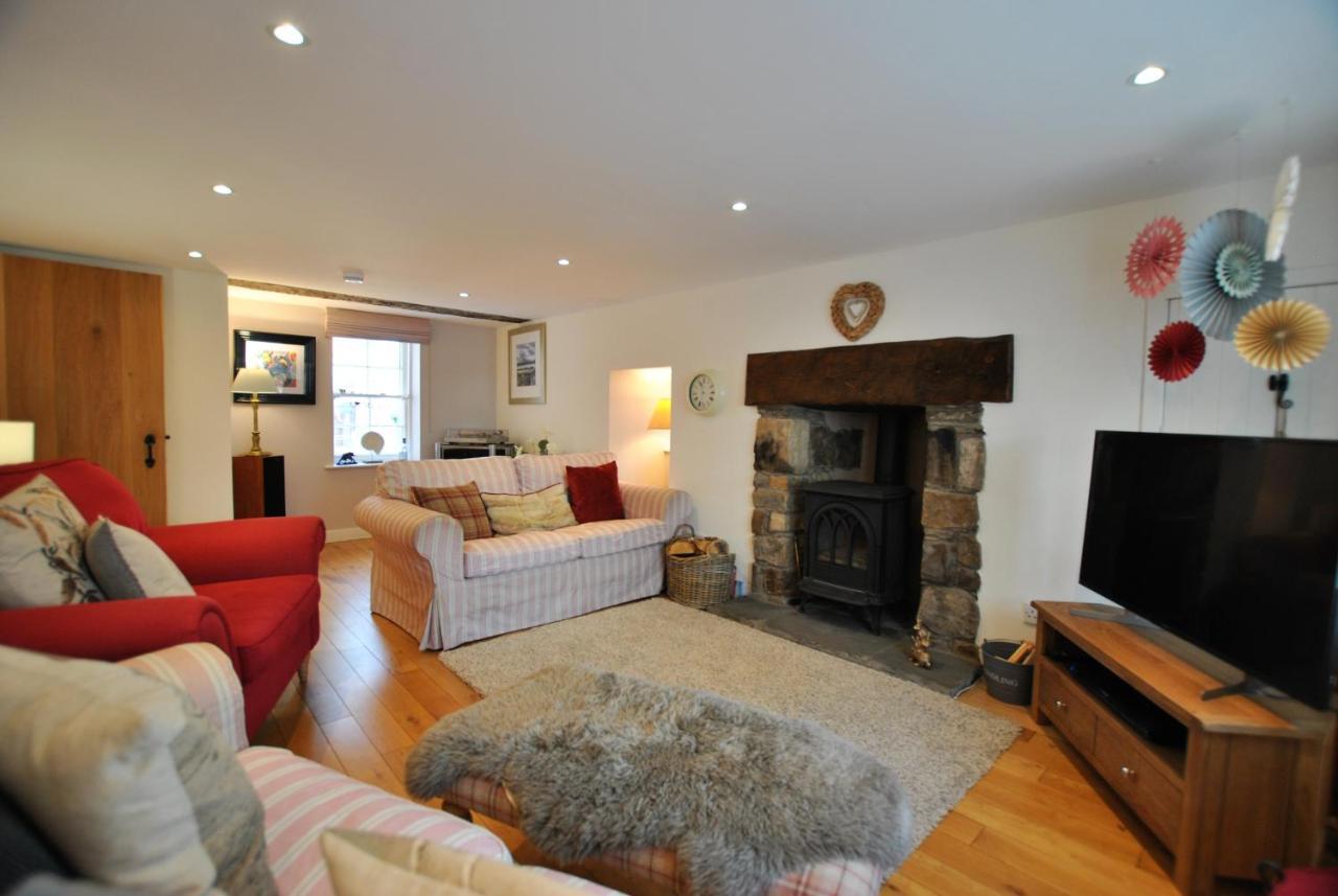 Woods Neuk-Stunning Character Cottage East Neuk Pittenweem Eksteriør bilde