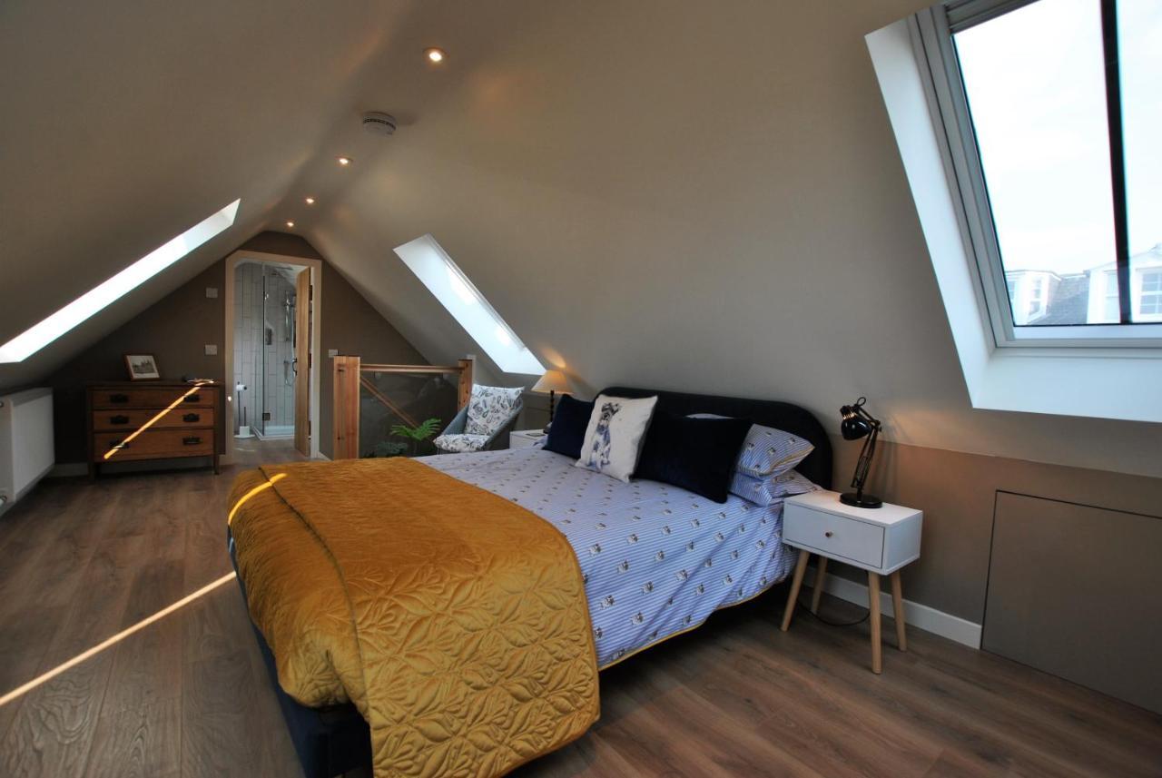 Woods Neuk-Stunning Character Cottage East Neuk Pittenweem Eksteriør bilde