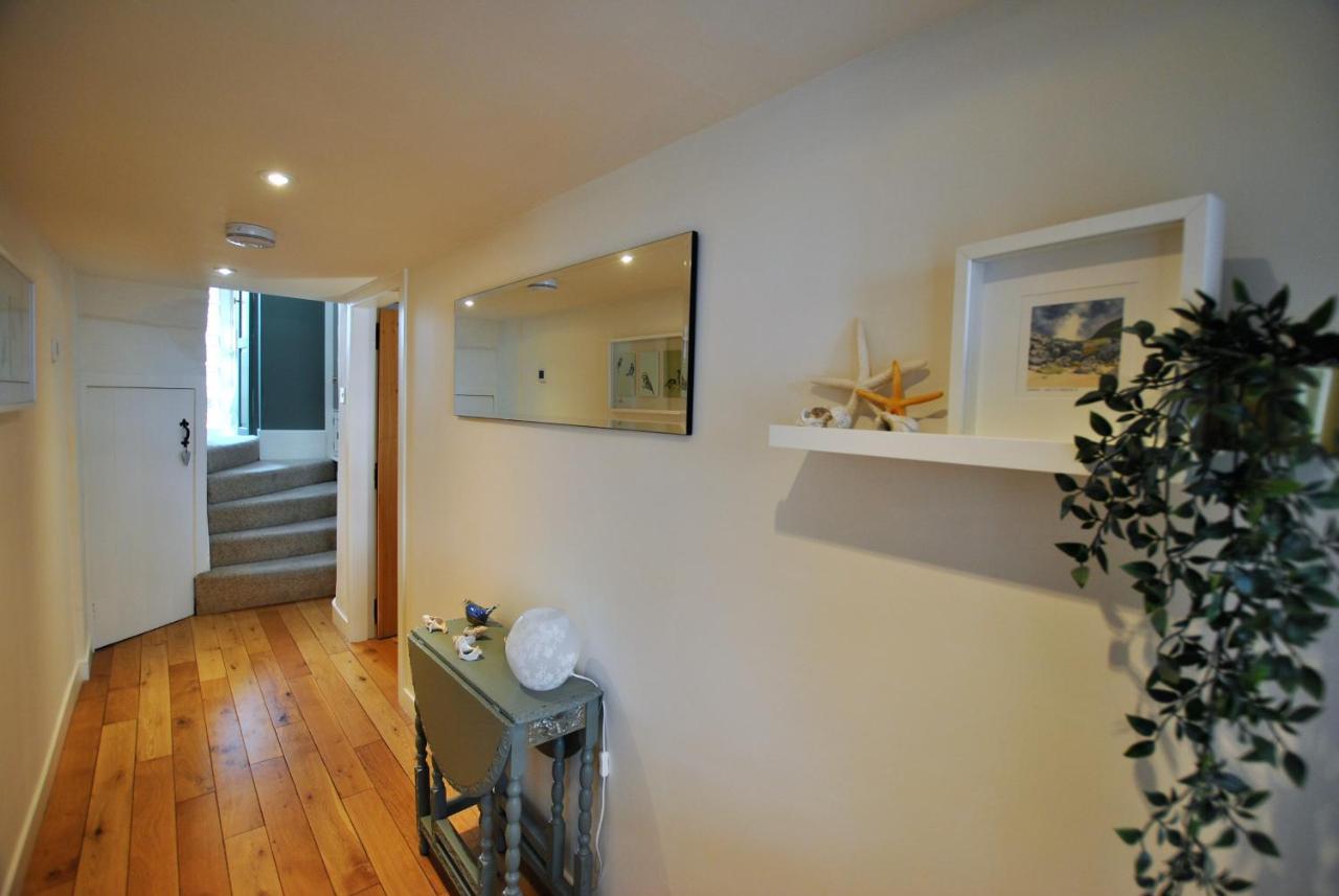 Woods Neuk-Stunning Character Cottage East Neuk Pittenweem Eksteriør bilde