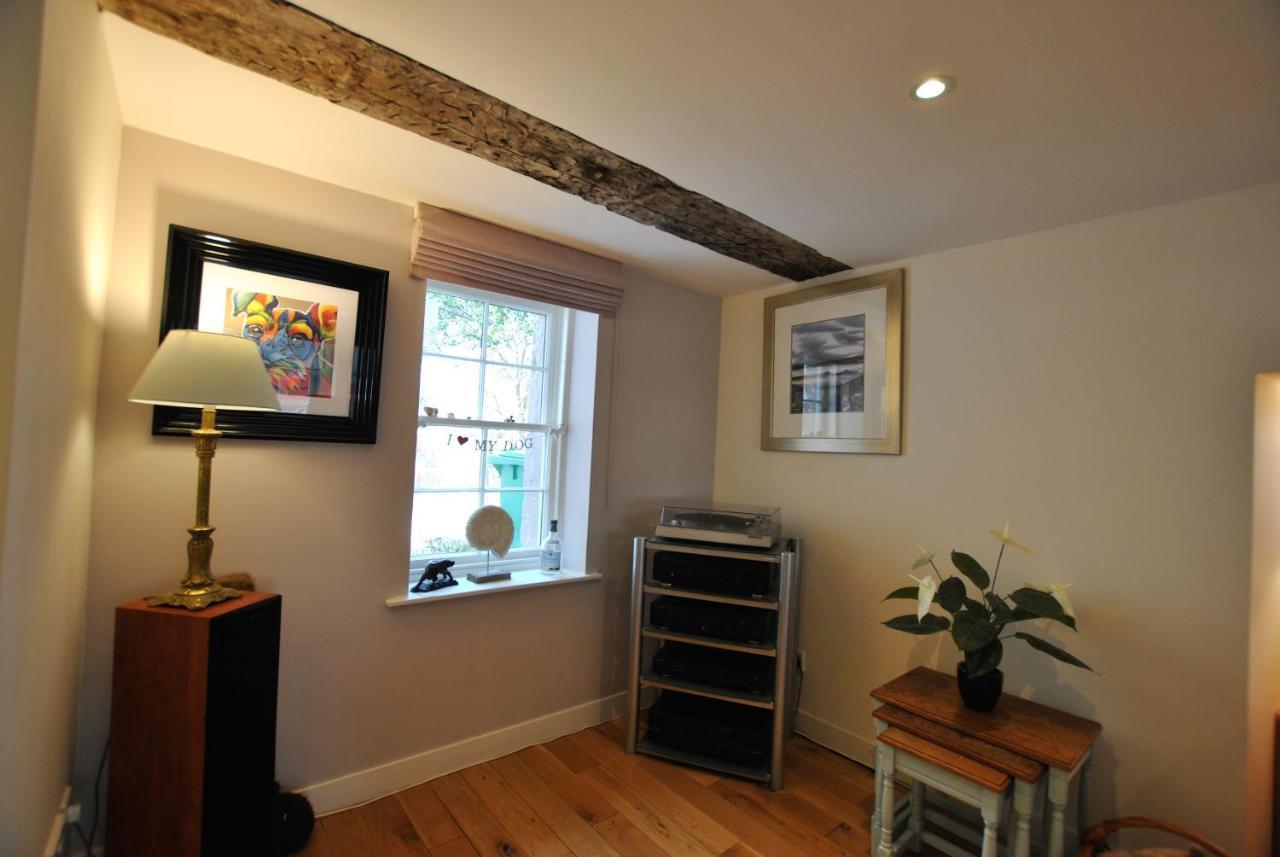 Woods Neuk-Stunning Character Cottage East Neuk Pittenweem Eksteriør bilde