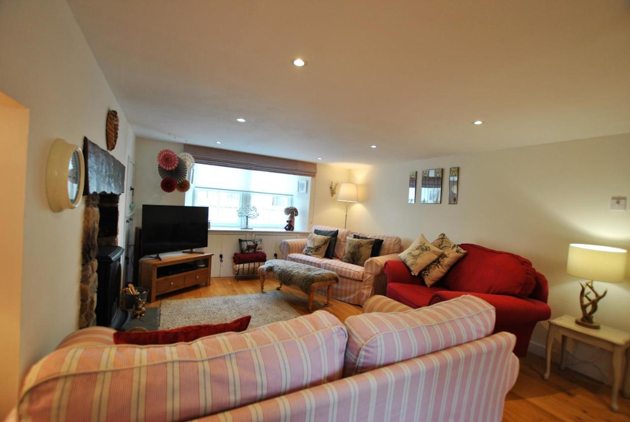 Woods Neuk-Stunning Character Cottage East Neuk Pittenweem Eksteriør bilde