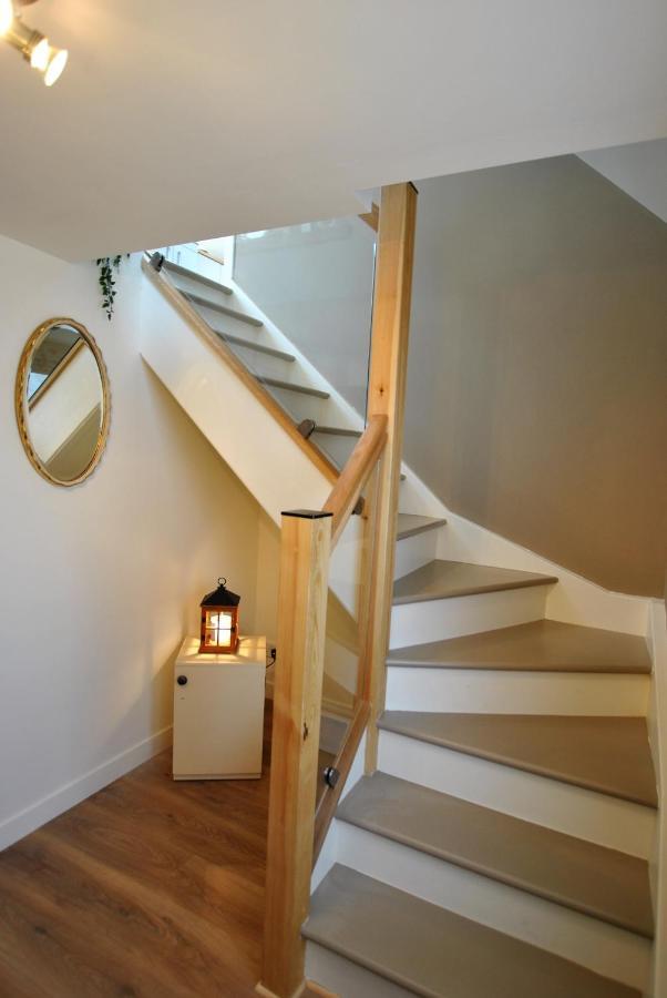 Woods Neuk-Stunning Character Cottage East Neuk Pittenweem Eksteriør bilde